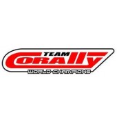 Team Corally  - OSTATNÍ ND